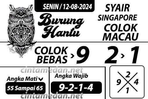 SYAIR SGP VIP